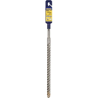 Afbeelding van Irwin SDS plus betonboor 4C Quad 14x310mm
