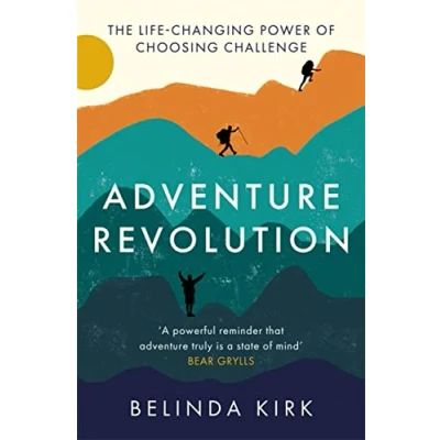 Afbeelding van Adventure Revolution