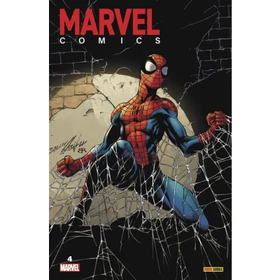 Image de Marvel Comics N04