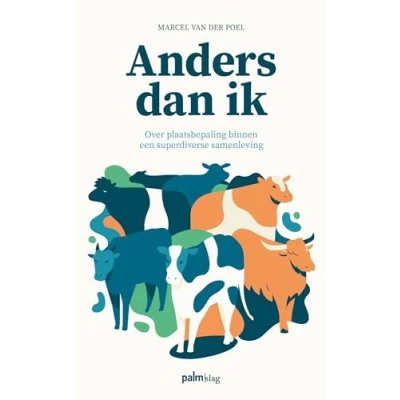 Afbeelding van Anders dan ik