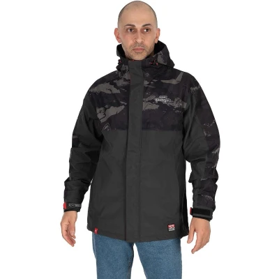 Afbeelding van Fox Rage RS Triple Layer Jacket XXL Visjas