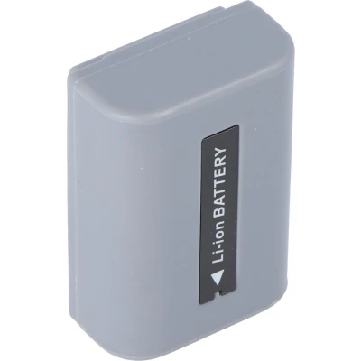Afbeelding van AccuCell batterij geschikt voor Sony NP FP50, DCR HC serie, DVD