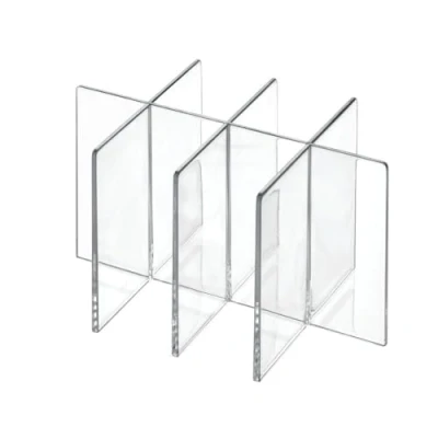 Afbeelding van The Home Edit stapelbaar bakje 12x8x8,5 cm