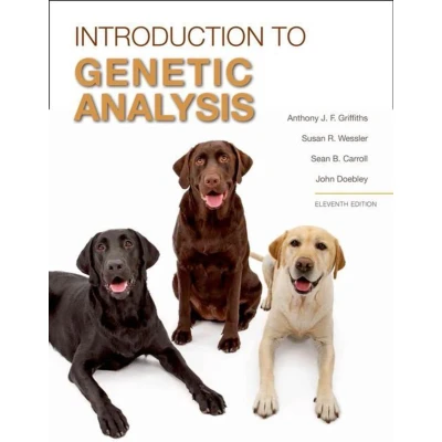 Afbeelding van Introduction Genetic Analysis