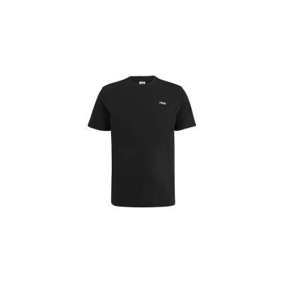Afbeelding van Fila Laas regular tee black