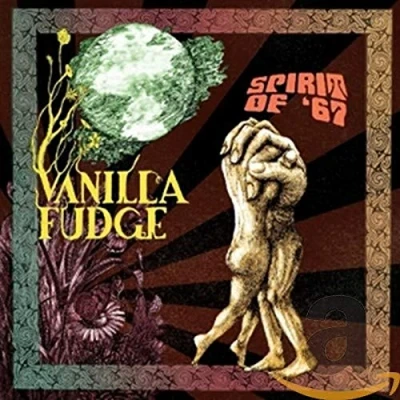 Afbeelding van Vanilla Fudge Spirit Of &#039;67 (CD)