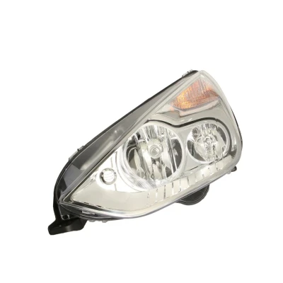 Afbeelding van Hella Koplamp Ford Galaxy/S Max 05/06 Links H7/H1 1EJ 009 250 731