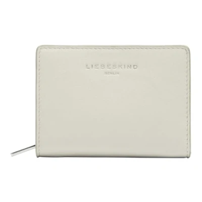 Afbeelding van Liebeskind Moon Portemonnee Leer 12 cm