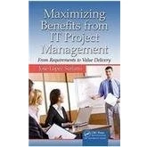 Afbeelding van Maximizing Benefits From It Project Management