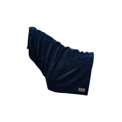 Image de Kentucky Cou Heavy Fleece Marin Full