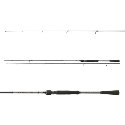 Afbeelding van Daiwa Fuego Predator Spin 2.40m 10 40g Spinhengel