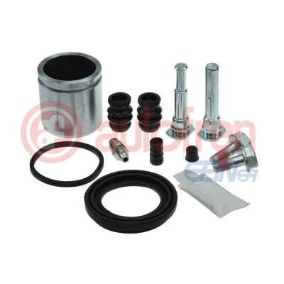 Afbeelding van Reparatieset, remklauw AUTOFREN SEINSA D43375S