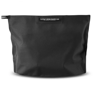 Afbeelding van Matador FlatPak Waterproof Toilettas Granaat