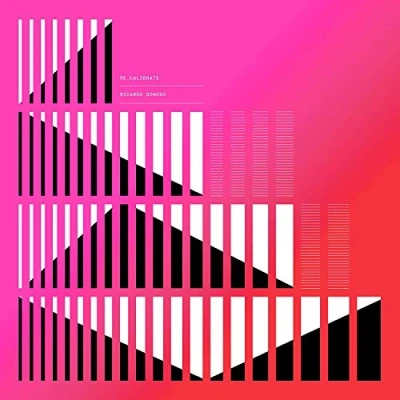 Afbeelding van Ricardo Donoso Re_Calibrate (CD)