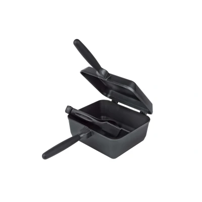 Image de Poêle profonde Sonik Sizzla Multi Pan Deep Ustensile camping