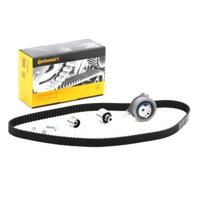 Afbeelding van Contitech Distributieriem kit CT1168K1