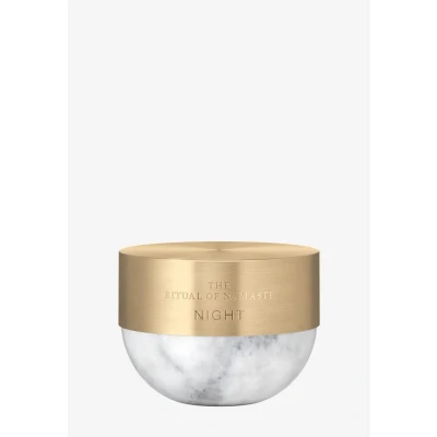 Afbeelding van Rituals The Ritual Of Namaste Firming Night Cream Nachtcrème 50 Ml