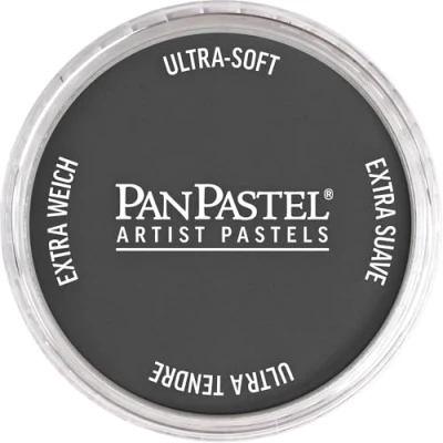 Afbeelding van PP Pearl Medium Black Fine