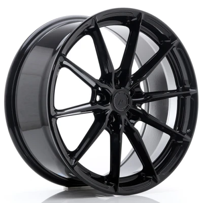 Image de Japan Racing Jr37 8.5x19 5x112 ET35 66.6 Jante
