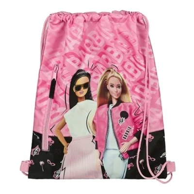 Afbeelding van Undercover Mega Stickerboek Barbie