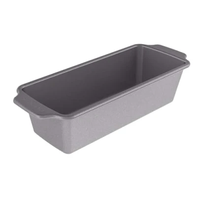 Afbeelding van KitchenAid Broodbakvorm Aluminized Steel 27 x 11 cm