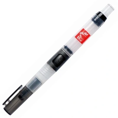 Afbeelding van Caran d&#039;Ache Water brush penseel large