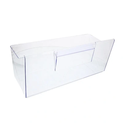 Afbeelding van Bac à légumes Electrolux AEG 2647021076 vershouder,zijdescherm