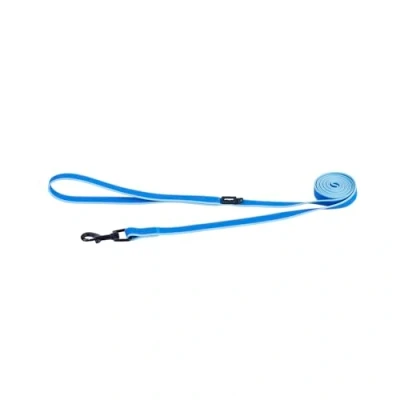Afbeelding van Rogz Hondenriem Amphibian Blauw