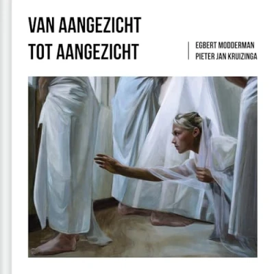 Afbeelding van Van aangezicht tot