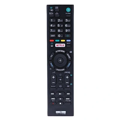 Afbeelding van Sony RMT TX100D Afstandsbediening