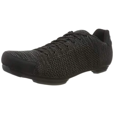 Afbeelding van Giro Republic R Knit Schoenen Heren, zwart/grijs Schoenmaat EU 47
