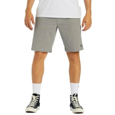 Afbeelding van Billabong Crossfire Submersible Shorts, Heren, Maat: 33, Gry