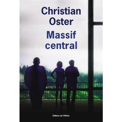 Afbeelding van Massif central