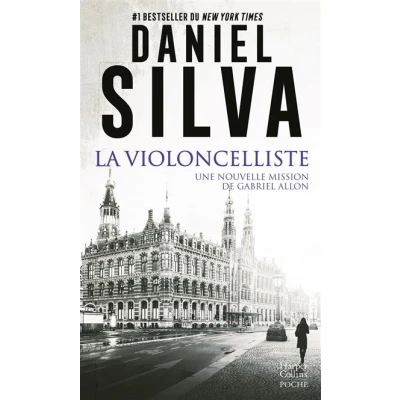 Image de La violoncelliste
