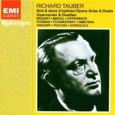 Afbeelding van Opera Arias &amp; Duets