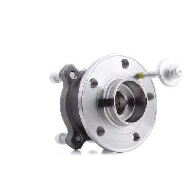 Afbeelding van Skf Wiellagerset VKBA 6687