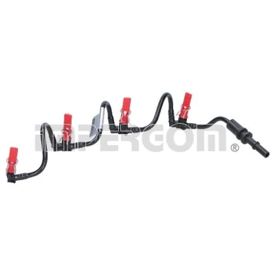 Afbeelding van ORIGINAL IMPERIUM 85098 Slang, lekbrandstof OPEL: Vivaro A Combi, Platform / Chassis, RENAULT: TRAFIC 2 Kasten