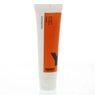 Afbeelding van Yunsey Masker Vigorance Sunny Line Solar Mask
