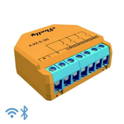 Afbeelding van Shelly Wave i4 DC Scenariomodule Z