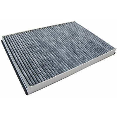 Afbeelding van MAPCO 67803 Interieurfilter Carbon filter 355 245 25 MERCEDES BENZ: A Class