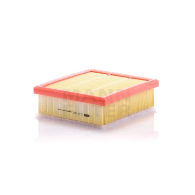 Afbeelding van Mann filter Luchtfilter C 21 002