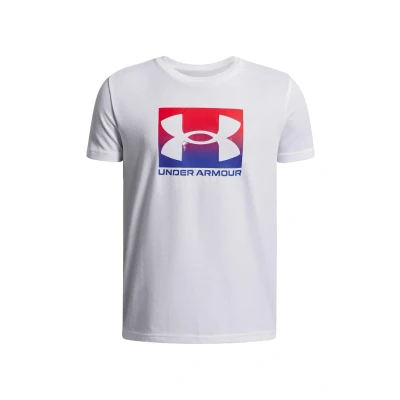 Afbeelding van Boxed Sports T shirt Jongens Maat 152/158