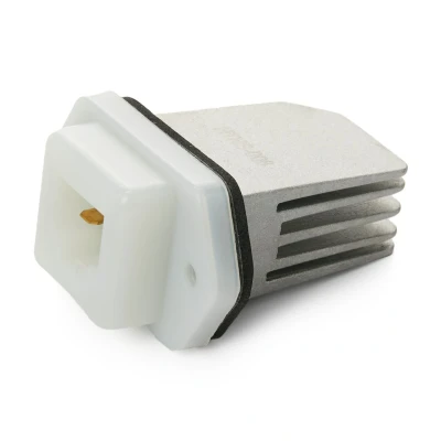 Afbeelding van NTY ERD NS 006 Weerstand, interieurventilatie NISSAN: Qashqai / Qashqai+2 I