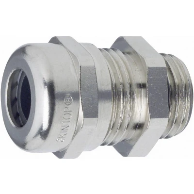 Afbeelding van LAPP 53112260 Wartel PG29 Messing 1 stuk(s)