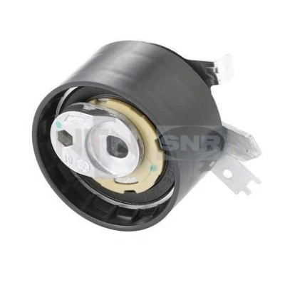 Afbeelding van SNR GT355.48 Spanrol, tandriem RENAULT: Kangoo II / Grand Kangoo, Captur, DACIA: Duster II, Off Road, NISSAN: Pulsar Hatchback