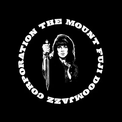 Afbeelding van The Mount Fuji Doomjazz Corporation Succubus (CD)