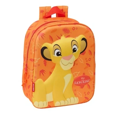 Image de SAFTA Sac à dos Lion King