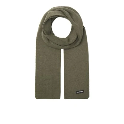 Afbeelding van Jack &amp; Jones Jacdna NOOS Sjaal, Heren, Maat: One Size, Sea turtle