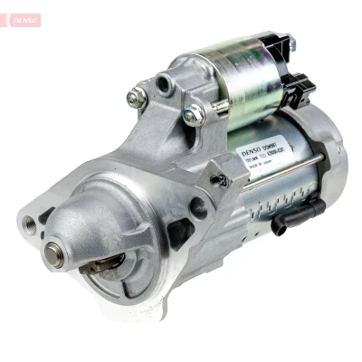 Afbeelding van DENSO DSN987 Startmotor 12 1,6 15