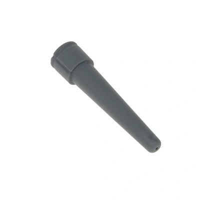 Afbeelding van DeLonghi 5313247231 melkopschuimer koffiezetapparaat stoompijpje voor van gummi